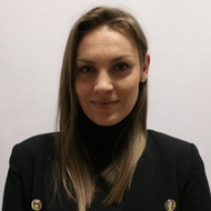 Katarzyna Suder