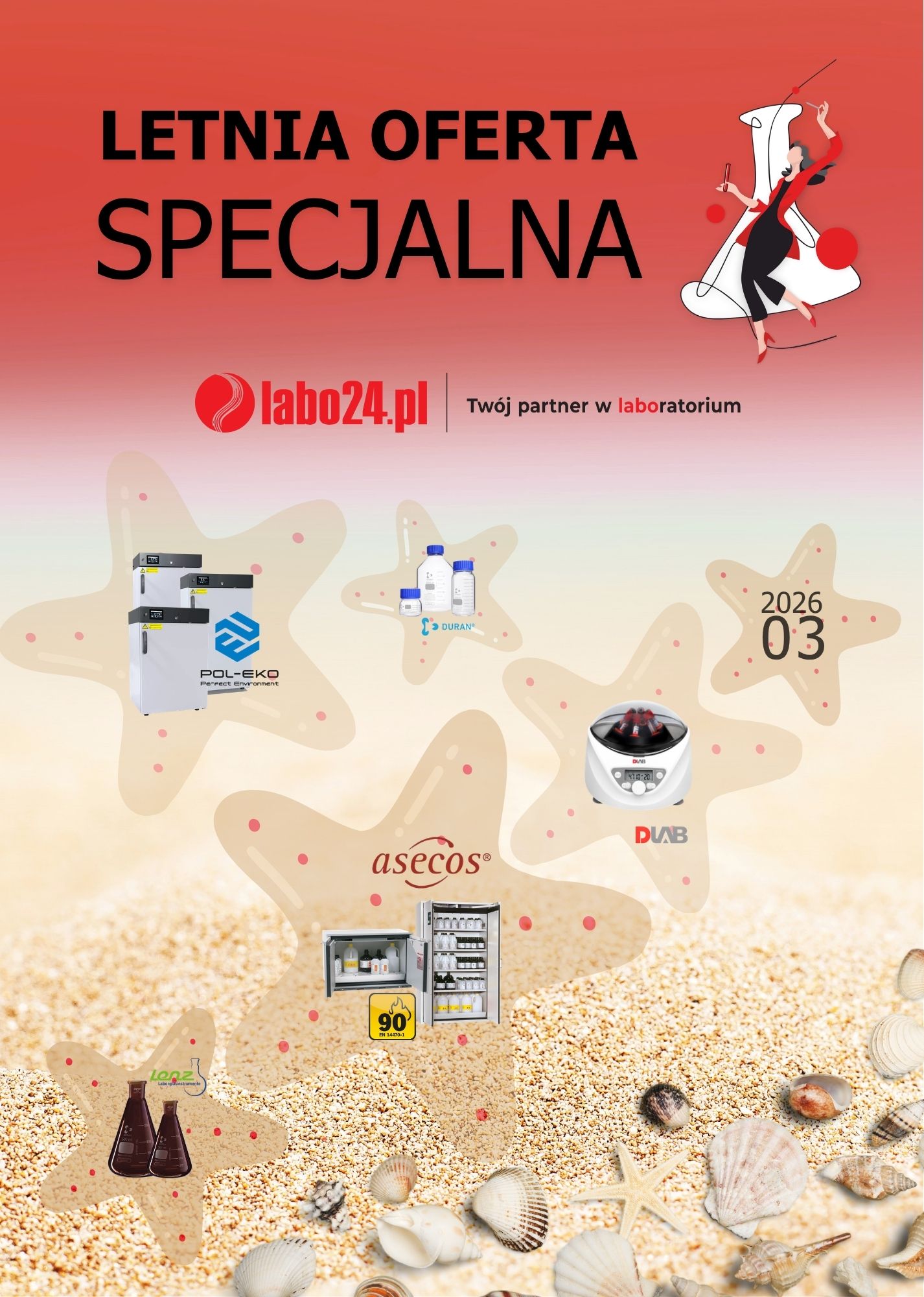 Letnia Oferta Specjalna