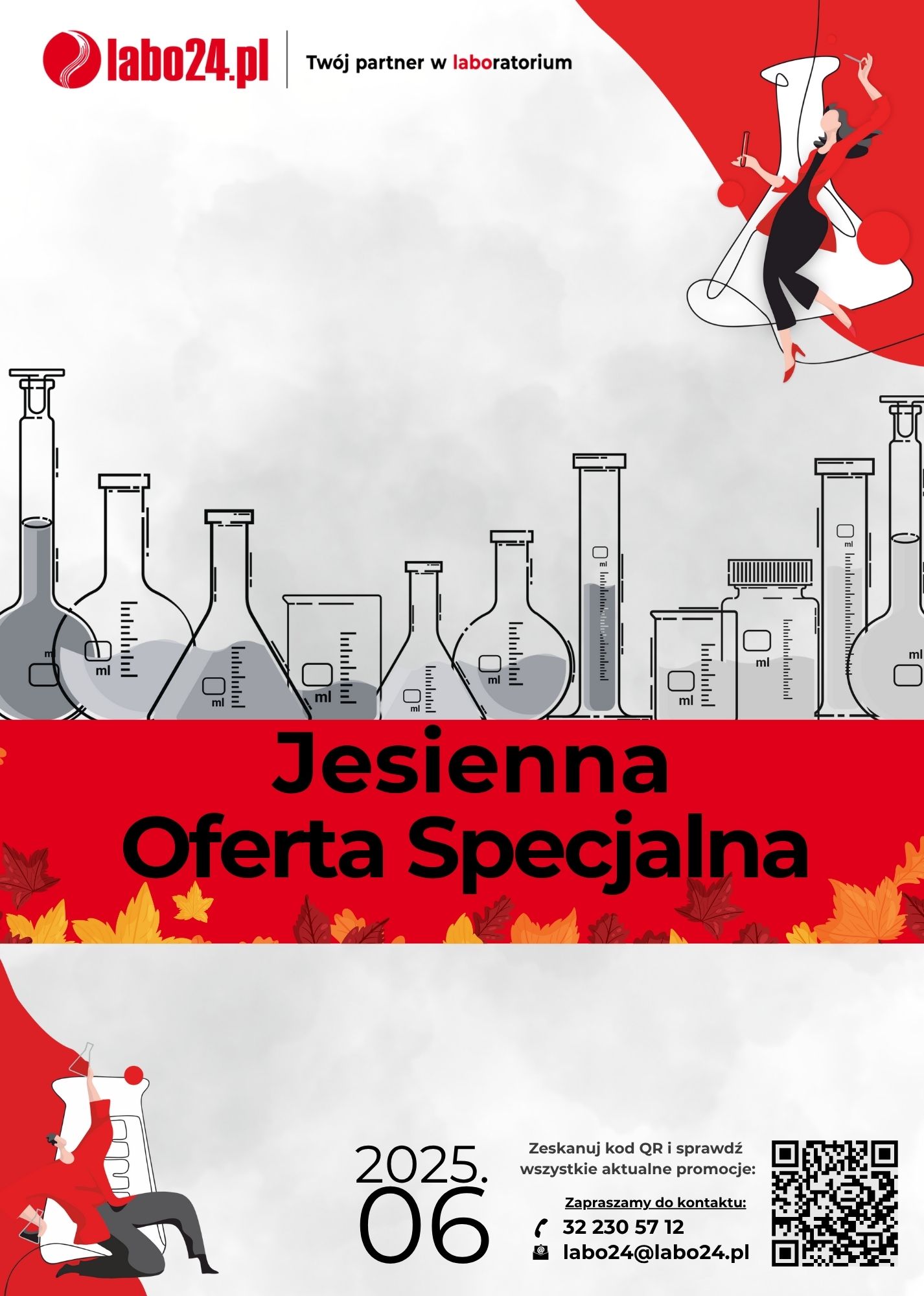 Jesienna Oferta Specjalna